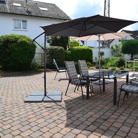 Zauber Der Pfalz Romerberg Exterior foto
