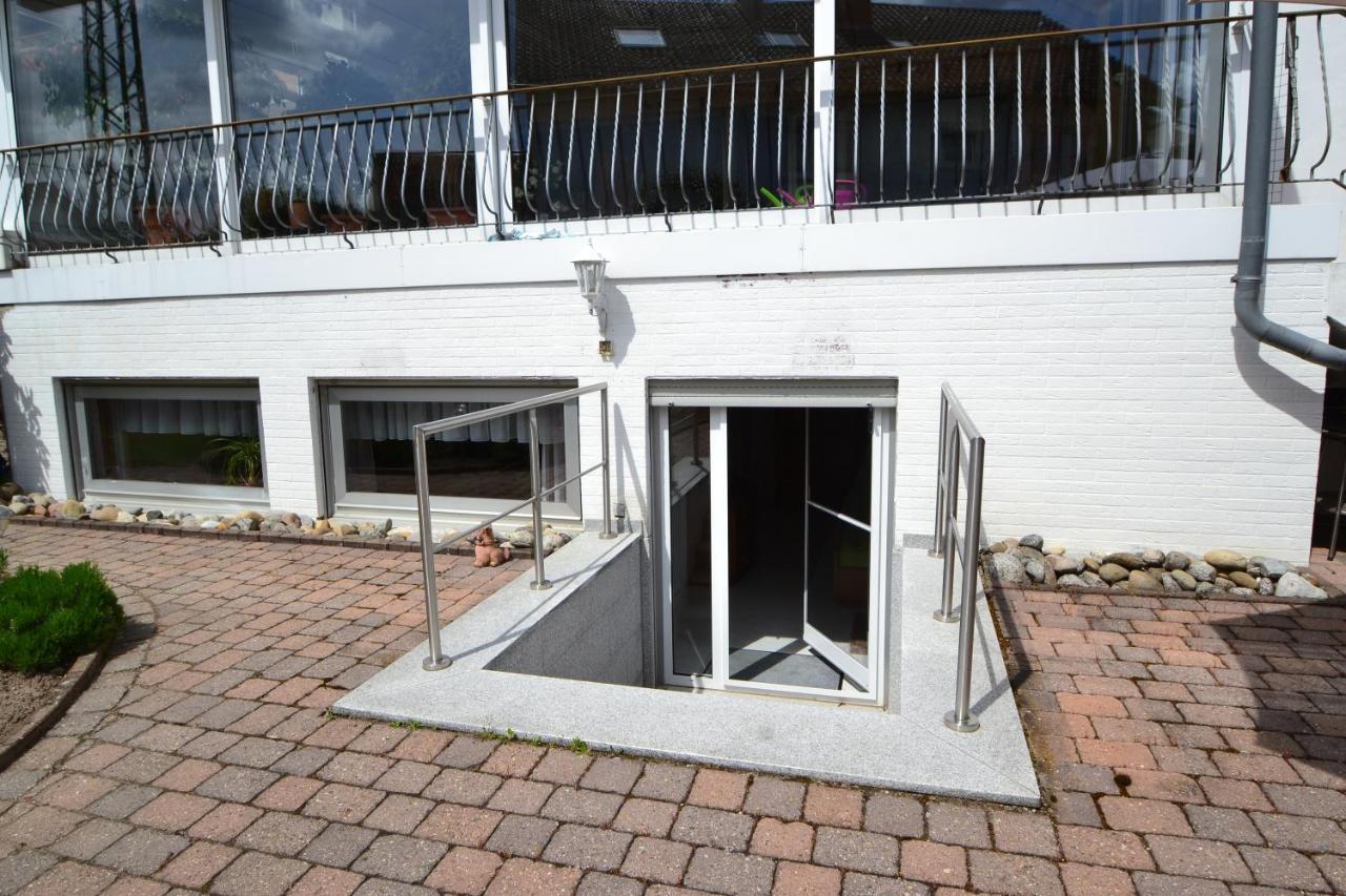 Zauber Der Pfalz Romerberg Exterior foto